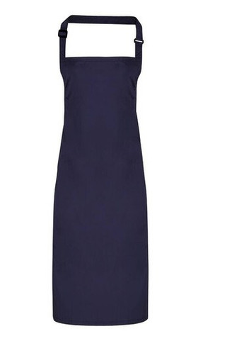 NEWGEN TB200 - Bib Apron 100% Cotton