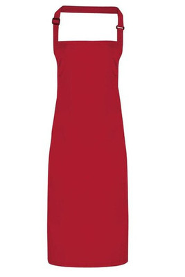 NEWGEN TB200 - Bib Apron 100% Cotton