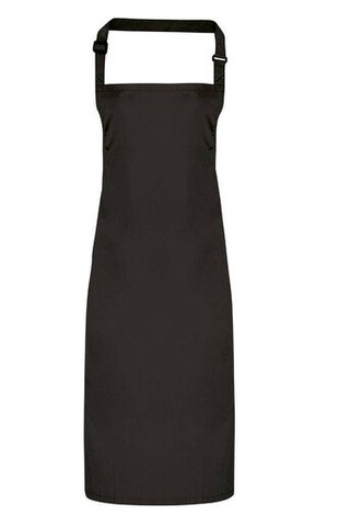 NEWGEN TB200 - Bib Apron 100% Cotton