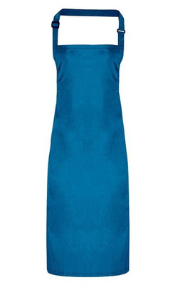 NEWGEN TB200 - Bib Apron 100% Cotton