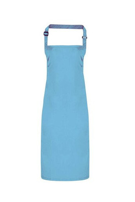 NEWGEN TB200 - Bib Apron 100% Cotton