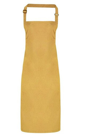 NEWGEN TB200 - Bib Apron 100% Cotton