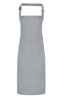 NEWGEN TB200 - Bib Apron 100% Cotton
