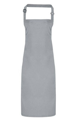 NEWGEN TB200 - Bib Apron 100% Cotton
