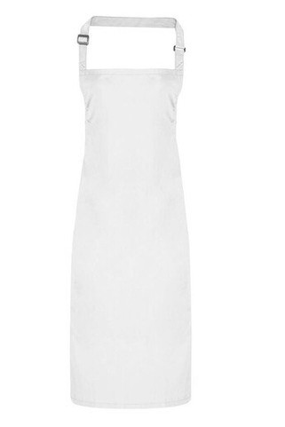 NEWGEN TB200 - Bib Apron 100% Cotton