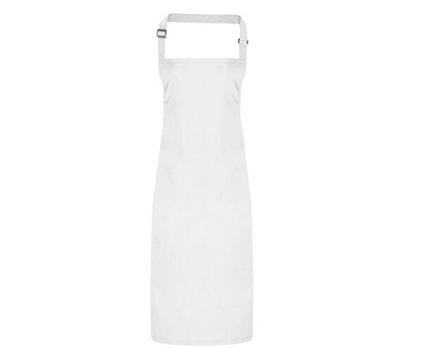 NEWGEN TB200 - Bib Apron 100% Cotton