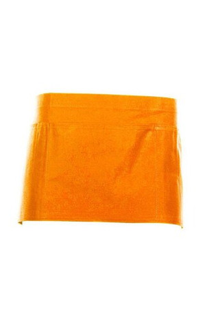 NEWGEN TB202 - Short Cotton Bartender Apron