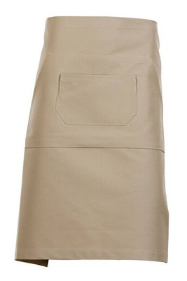 NEWGEN TB203 - Mid-Length Cotton Bartender Apron