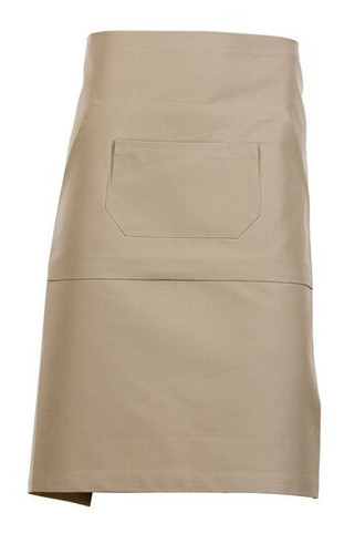 NEWGEN TB203 - Mid-Length Cotton Bartender Apron