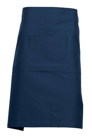 NEWGEN TB203 - Mid-Length Cotton Bartender Apron