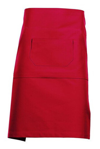 NEWGEN TB203 - Mid-Length Cotton Bartender Apron