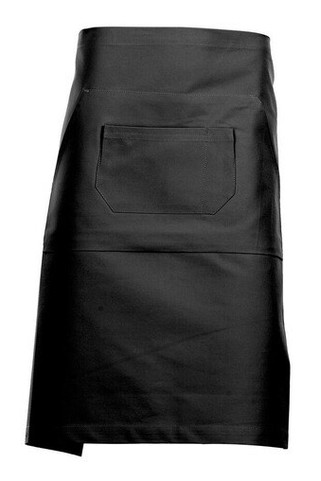 NEWGEN TB203 - Mid-Length Cotton Bartender Apron