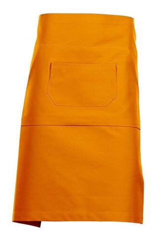 NEWGEN TB203 - Mid-Length Cotton Bartender Apron