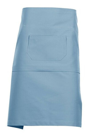 NEWGEN TB203 - Mid-Length Cotton Bartender Apron