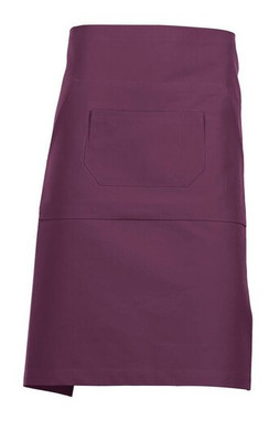 NEWGEN TB203 - Tablier de Barman mi-long en coton