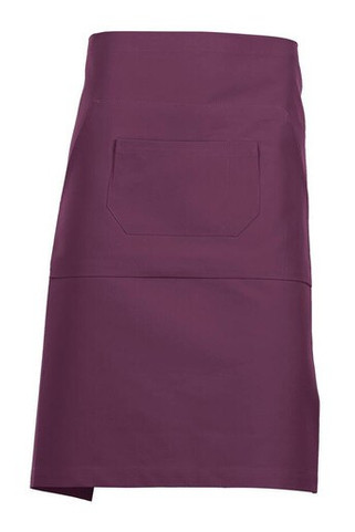 NEWGEN TB203 - Mid-Length Cotton Bartender Apron