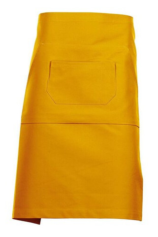 NEWGEN TB203 - Mid-Length Cotton Bartender Apron