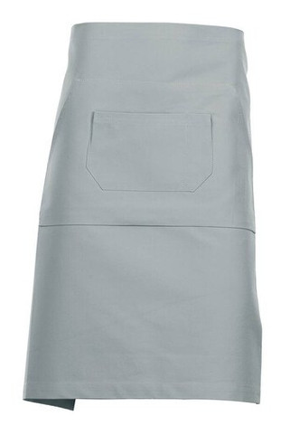 NEWGEN TB203 - Mid-Length Cotton Bartender Apron