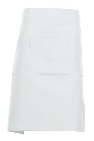 NEWGEN TB203 - Mid-Length Cotton Bartender Apron