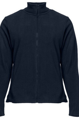 BLACK & MATCH BM701 - Giacca da donna in felpa con zip