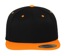 FLEXFIT 6089MT - Casquette Snapback bicolore