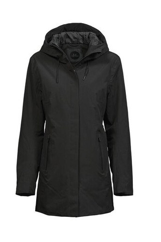 Tee Jays TJ9609 - Womens all-season parka