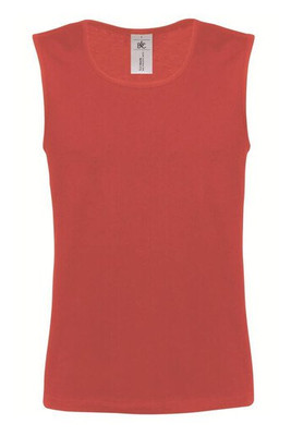 B&C BC157 - Men's Tank Top 100% Cotton