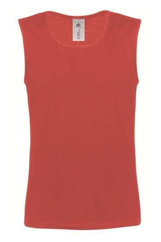 B&C BC157 - Maiou pentru bărbați 100% bumbac