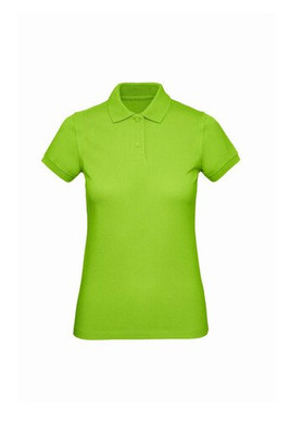 B&C BC401 - Eco-Friendly Organic Cotton Women's Polo