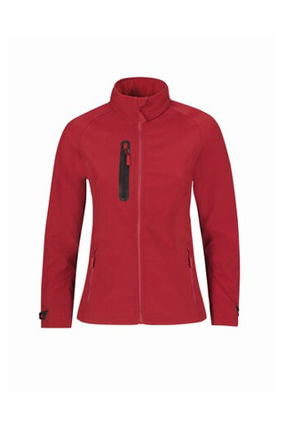 B&C BC664 - Softshell jacket women