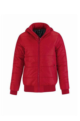 B&C BC335 - Doudoune Homme Coupe-Vent