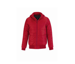 B&C BC335 - Superhood Herren Jacke