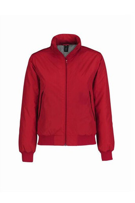 B&C BC331 - Bomberjakke til kvinder