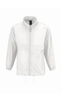 B&C BC326 - Ultimate Packable Waterproof Travel Jacket