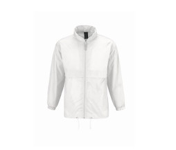 B&C BC326 - Ultimate Packable Waterproof Travel Jacket