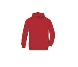 B&C BC511 - Sweat Enfant À Capuche