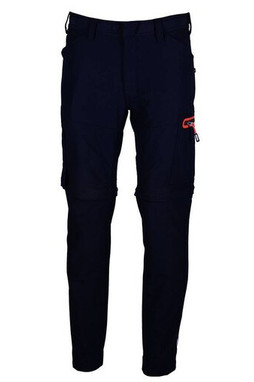 Herock HK021 - Versatile Ripstop Multi-Pocket Stretch Trousers