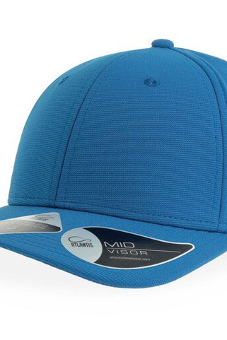 Atlantis AT205 - Cap in recycled polyester