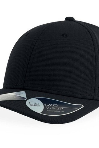 Atlantis AT205 - Cap in recycled polyester