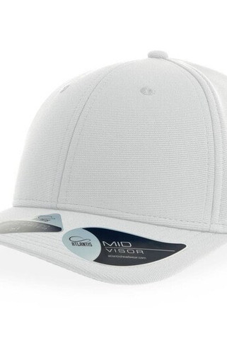 Atlantis AT205 - Kappe in recyceltem Polyester