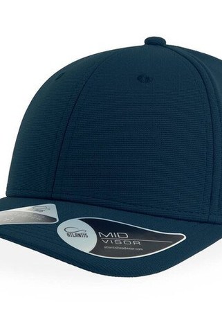 Atlantis AT205 - Cap in recycled polyester