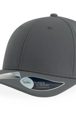 Atlantis AT205 - Cap in recycled polyester