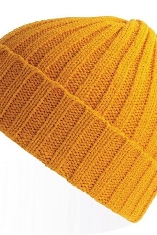 Atlantis AT207 - Kierrätetystä polyesteristä valmistettu Bonnet.