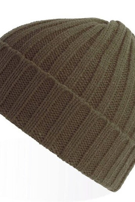 Atlantis AT207 - Recycled polyester beanie