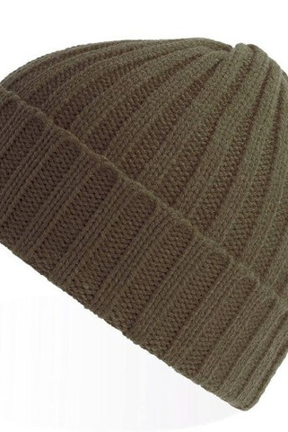 ATLANTIS AT207 - Bonnet en polyester recyclé