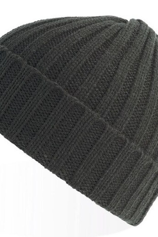 Atlantis AT207 - Recycled polyester beanie