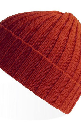 Atlantis AT207 - Recycelte Polyester -Mütze
