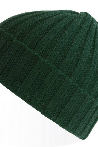 ATLANTIS AT207 - Bonnet en polyester recyclé