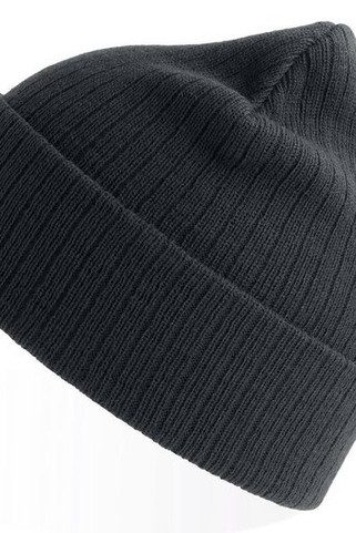 Atlantis AT208 - Recycled polyester beanie