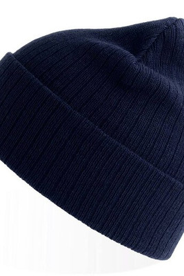 Atlantis AT208 - Recycelte Polyester -Mütze